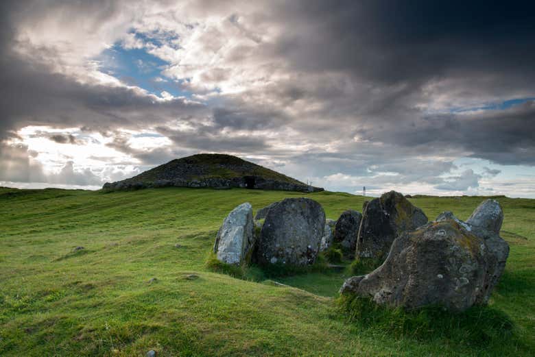 Make the most of your visit to Ireland!