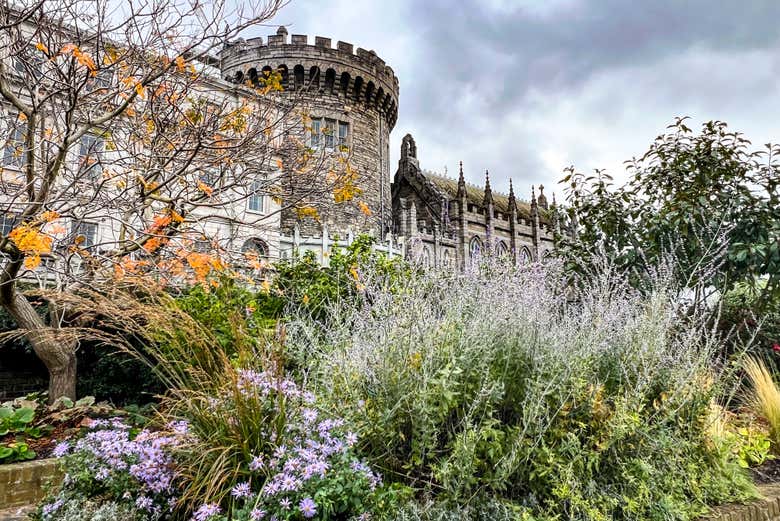 Château de Dublin