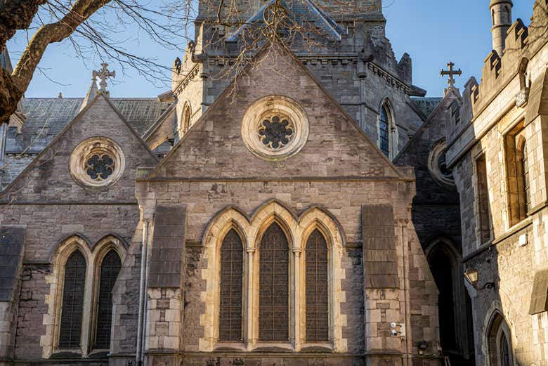 La Cathédrale Christ Church