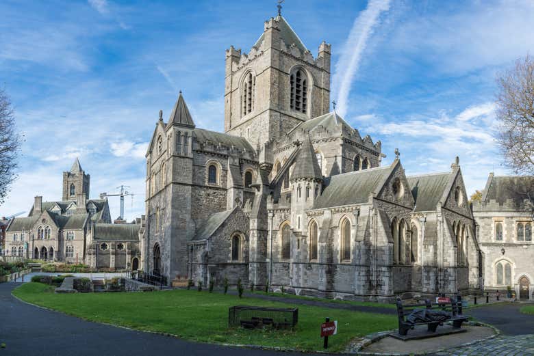 Christ Church