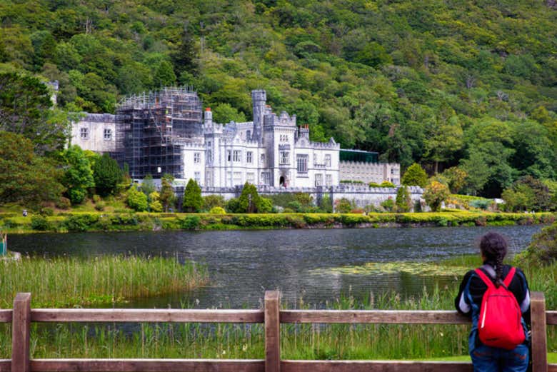 Abadia de Kylemore