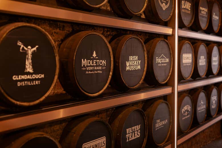 Whiskey