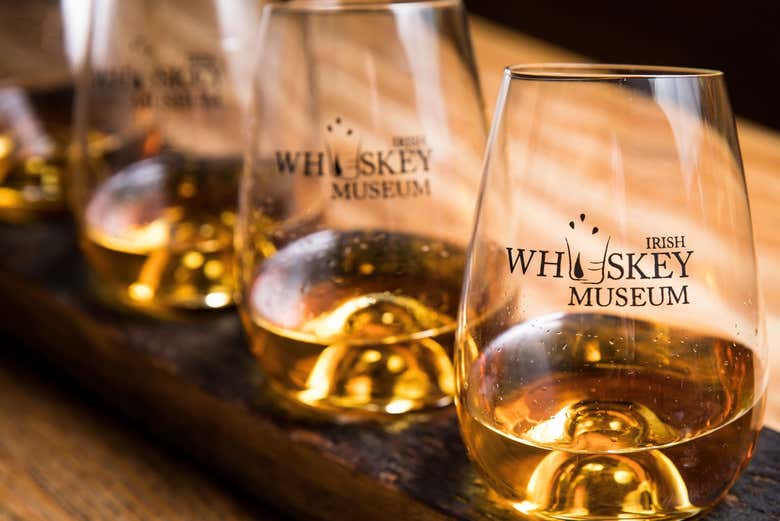 Whiskey