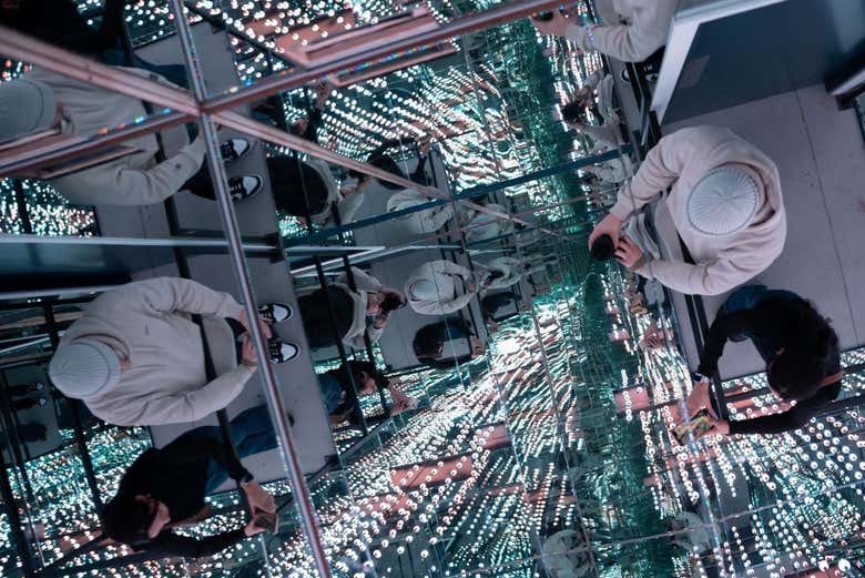 ¿Realidad o imaginación?