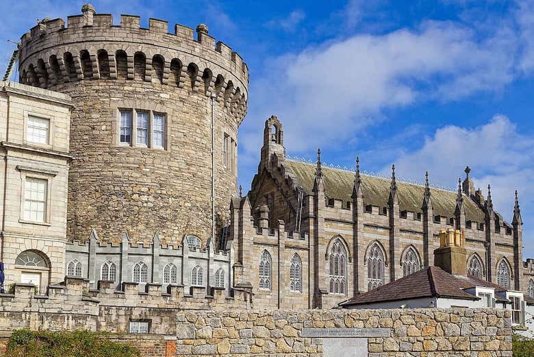 Dublin Castle