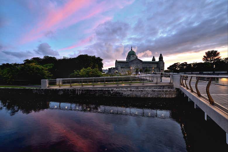 Galway Cathedral