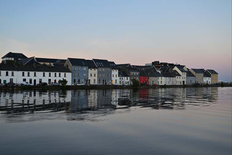 Galway Seafront