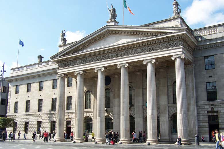 General Post Office