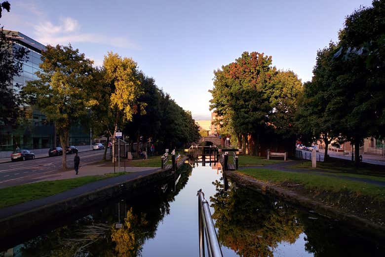 Gran Canal