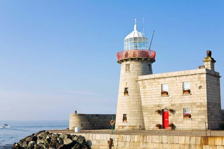 Faro di Howth