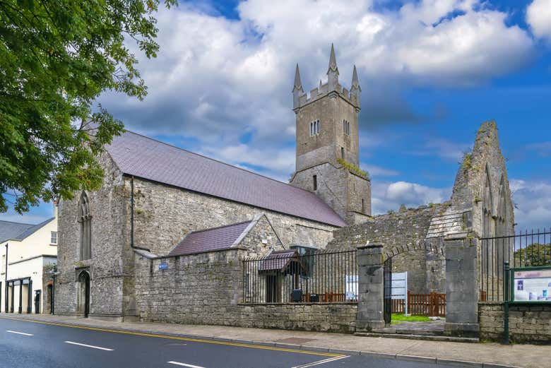 Iglesia de Ennis