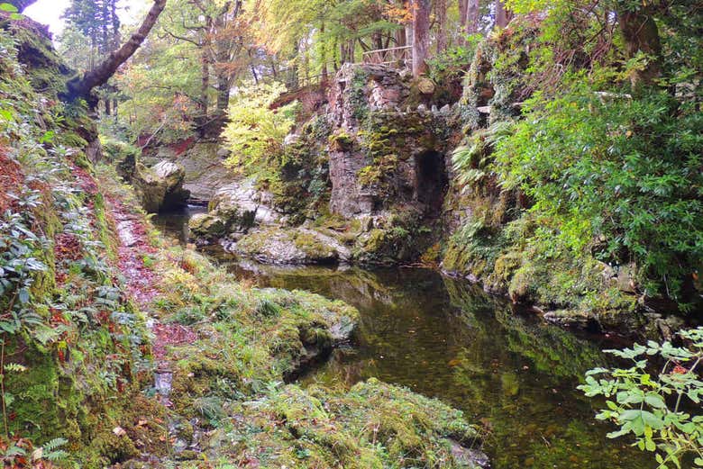 Tour por los escenarios de Juego de Tronos desde Dublín