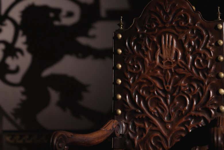O impressionante universo de Game of Thrones