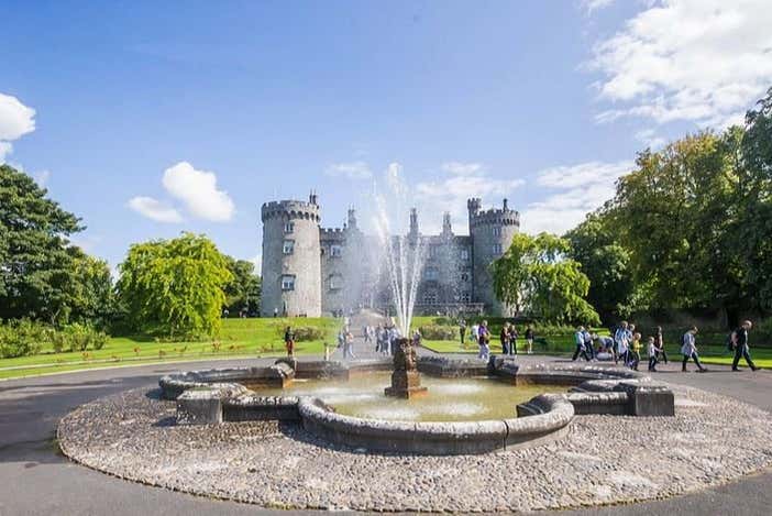 Kilkenny Castle