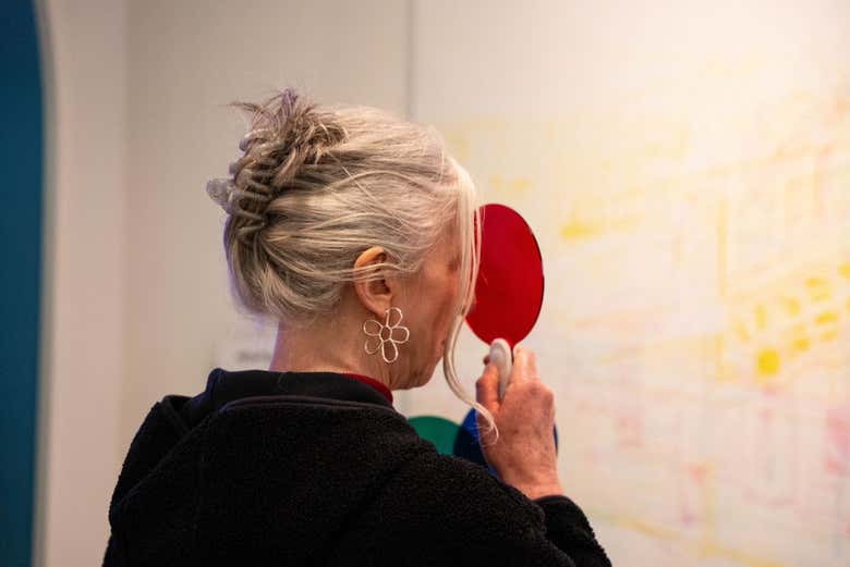 Será una experiencia mágica