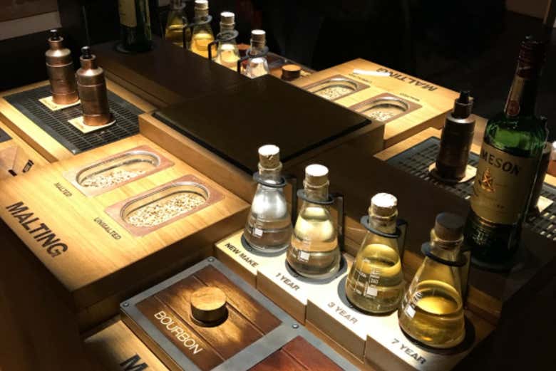 ¡Será una gran experiencia!