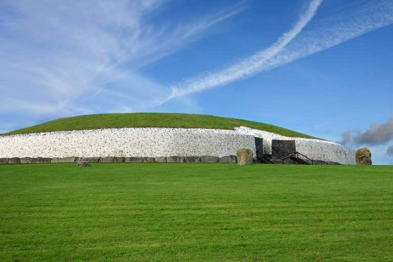 Newgrange