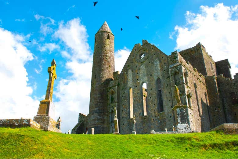 Make the most of your visit to Ireland!