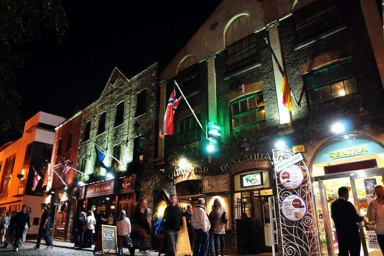 Temple Bar