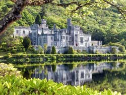 Abbaye de Kylemore