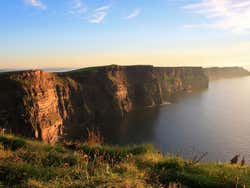 Falaises de Moher