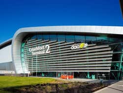 Aéroport de Dublin