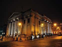 Prefeitura de Dublin