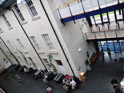 Chester Beatty Library