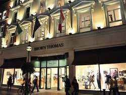 Brown Thomas