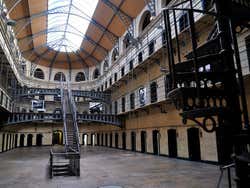 Prisão de Kilmainham