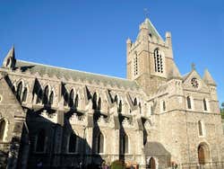 Christ Church Cathedral