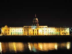 Dublin