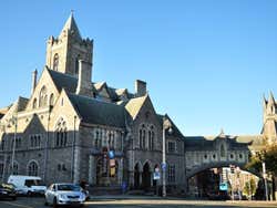 Dublinia