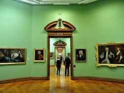 National Gallery of Ireland, exhibition