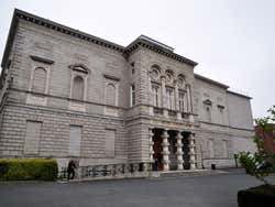 National Gallery of Ireland