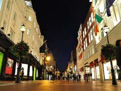 Grafton Street