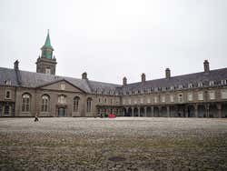 Hôpital royal de Kilmainham