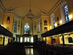 Eglise Sainte-Anne