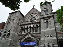 Eglise Sainte-Anne