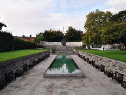 Jardin du Souvenir de Dublin
