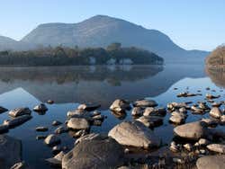 Kerry, lac Leane