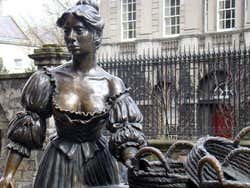 Molly Malone