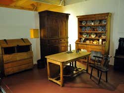 National Museum of Ireland - Decorative Arts and History