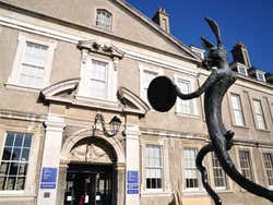 Musée Irlandais d'Art Moderne