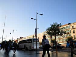 O´Connell Street