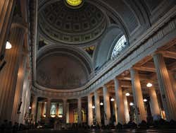 Pro-cathédrale Sainte-Marie