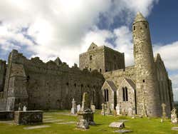 Rocher de Cashel