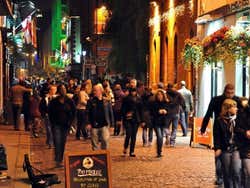 Temple Bar