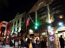 Temple Bar