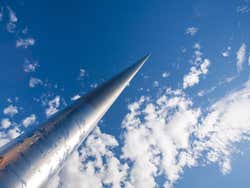 The Spire